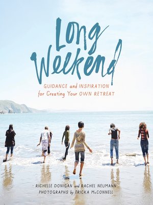 cover image of Long Weekend